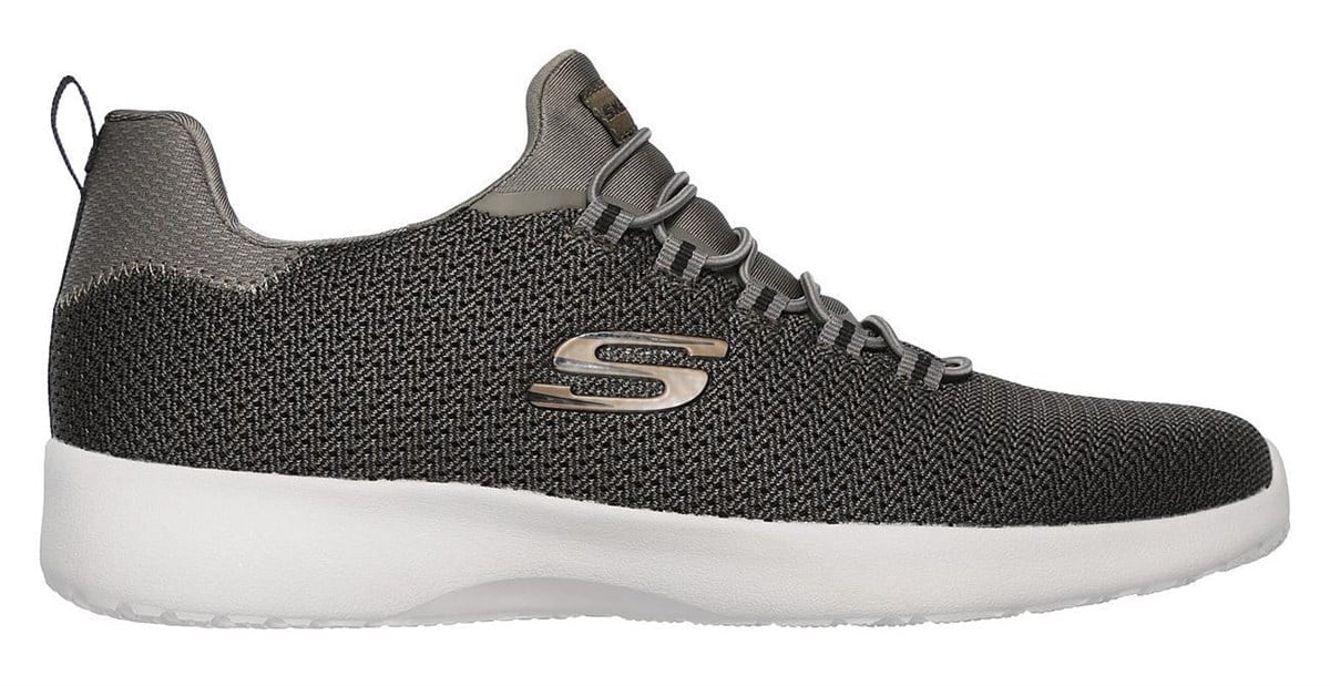 Skechers Dynamıght Erkek Spor Ayakkabısı