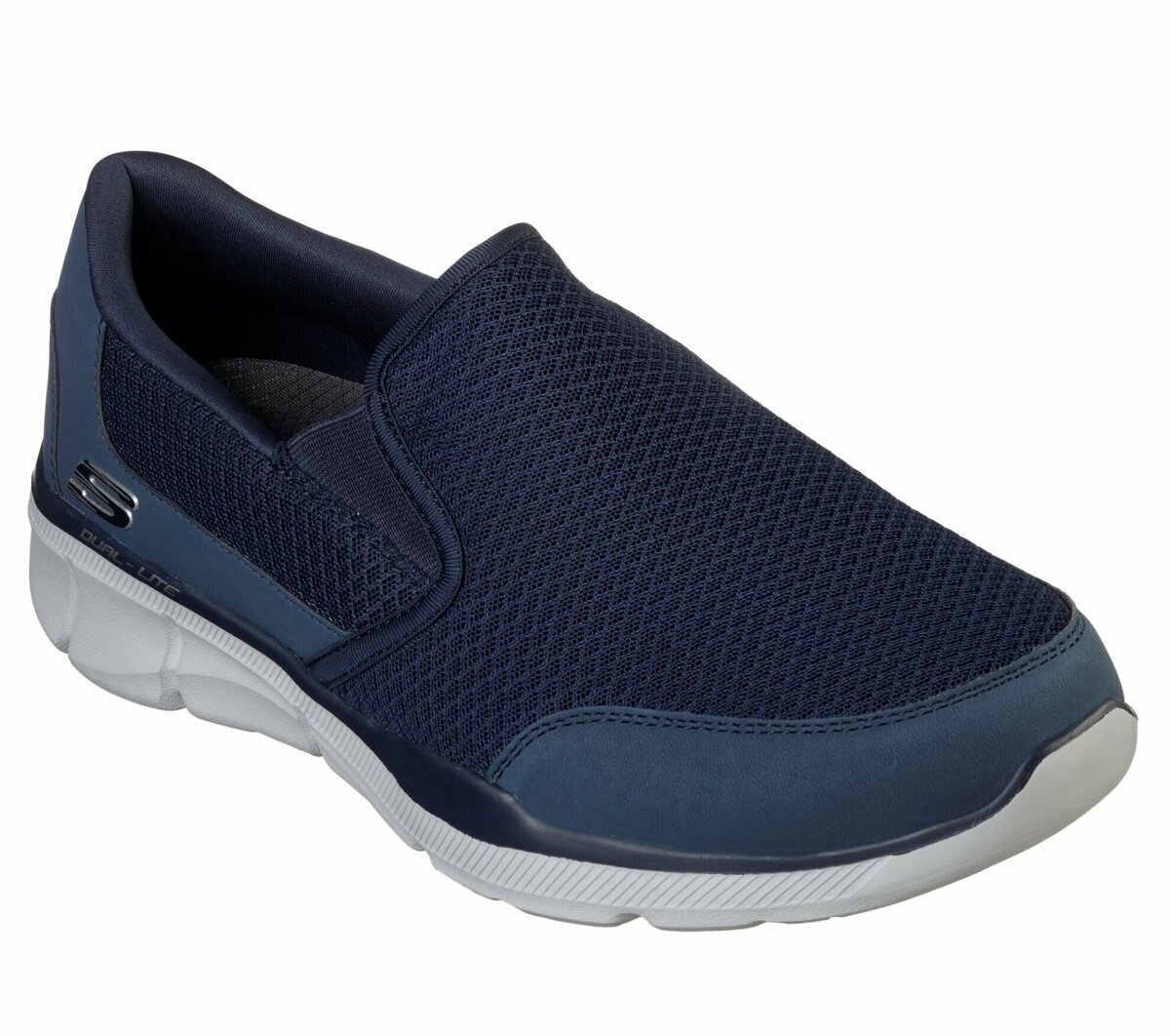 Skechers Equalizer 3.0 Erkek Spor Ayakkabısı