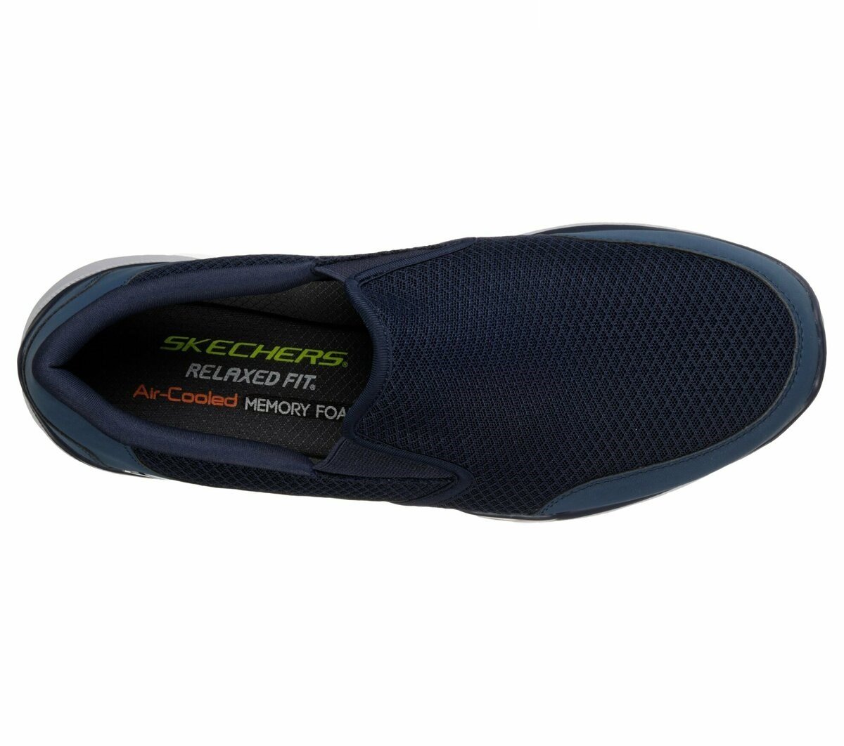 Skechers Equalizer 3.0 Erkek Spor Ayakkabısı