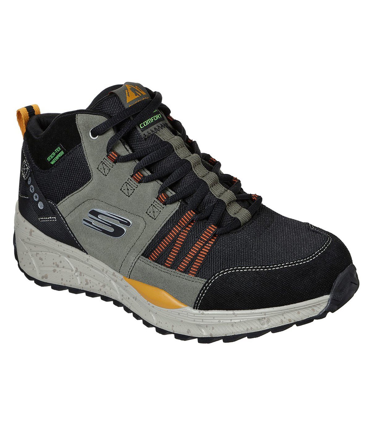 Skechers Equalızer 4.0 Traıl-Grızwald Erkek Spor Ayakkabısı