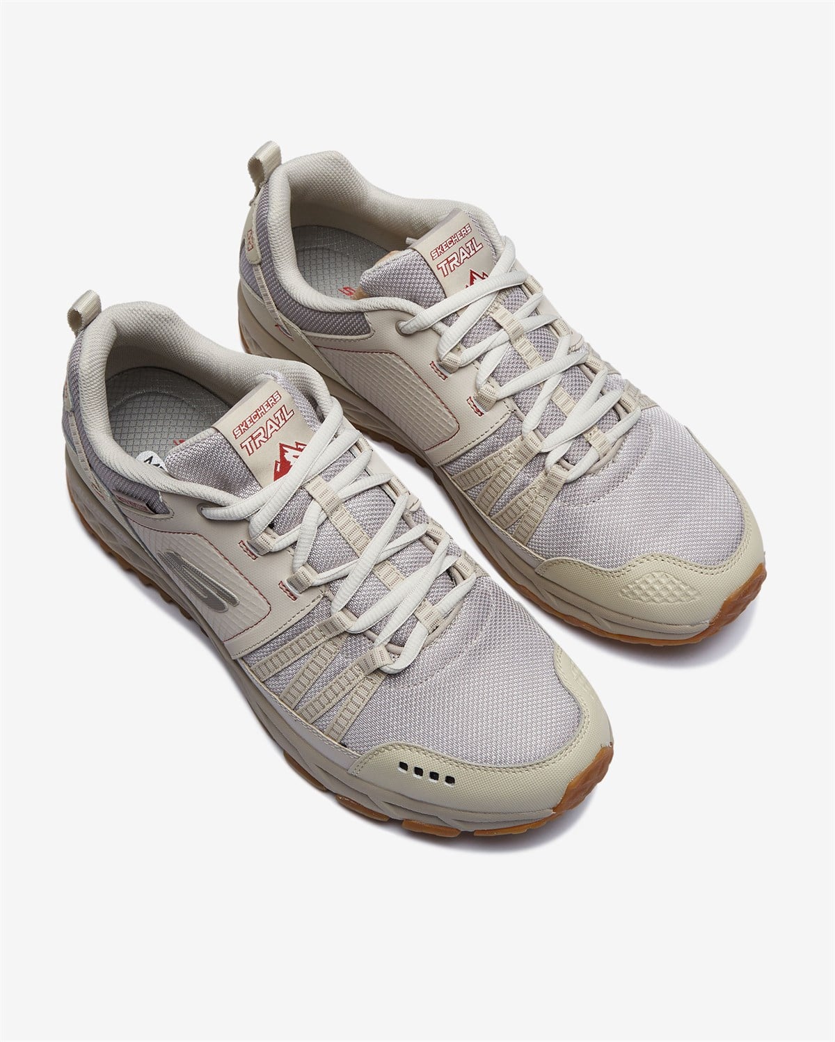 Skechers Escape Plan Erkek Spor Ayakkabısı