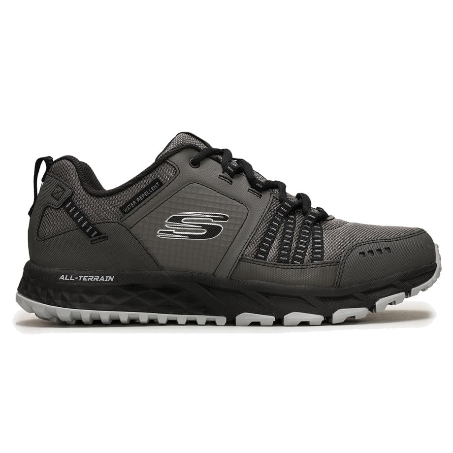 Skechers Escape Plan Erkek Spor Ayakkabısı