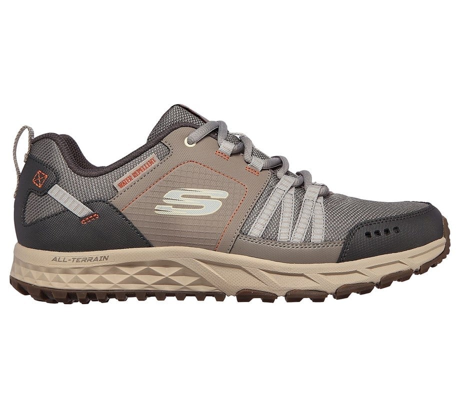 Skechers Escape Plan  Erkek Spor Ayakkabısı