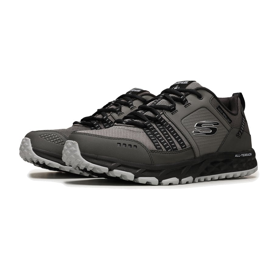 Skechers Escape Plan Erkek Spor Ayakkabısı