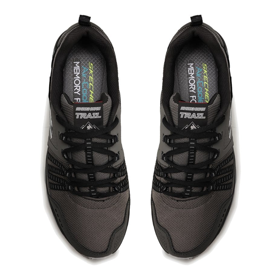 Skechers Escape Plan Erkek Spor Ayakkabısı