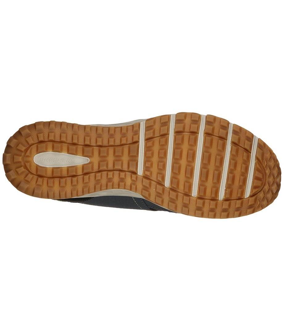 Skechers Escape Plan Erkek Spor Ayakkabısı