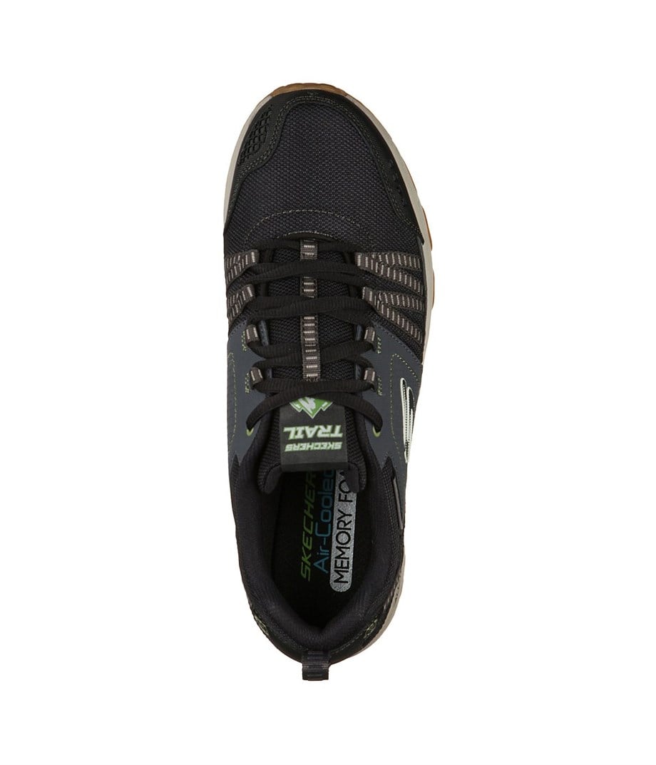 Skechers Escape Plan Erkek Spor Ayakkabısı