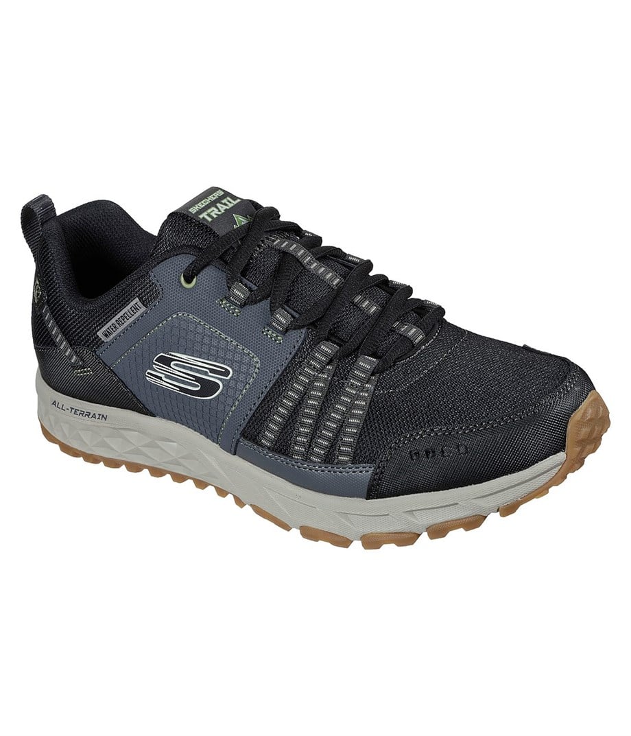 Skechers Escape Plan Erkek Spor Ayakkabısı