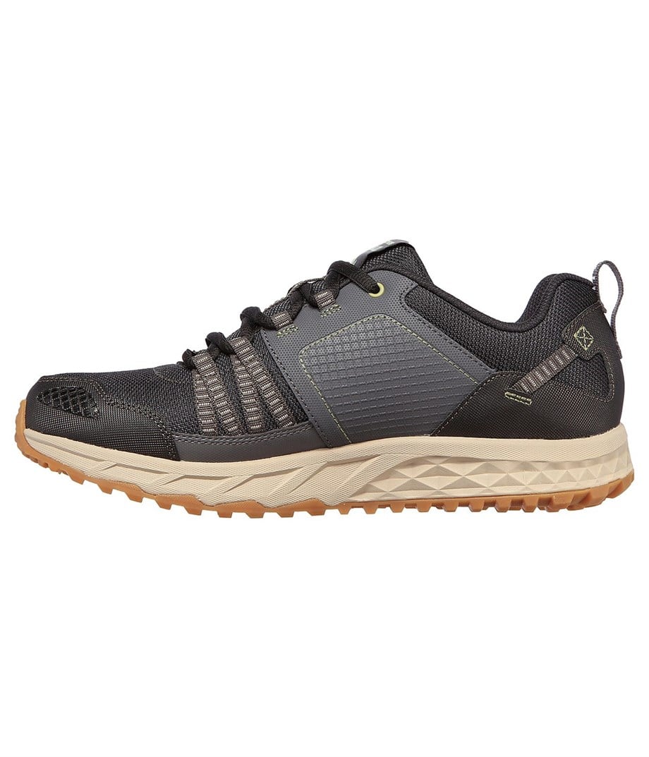 Skechers Escape Plan Erkek Spor Ayakkabısı