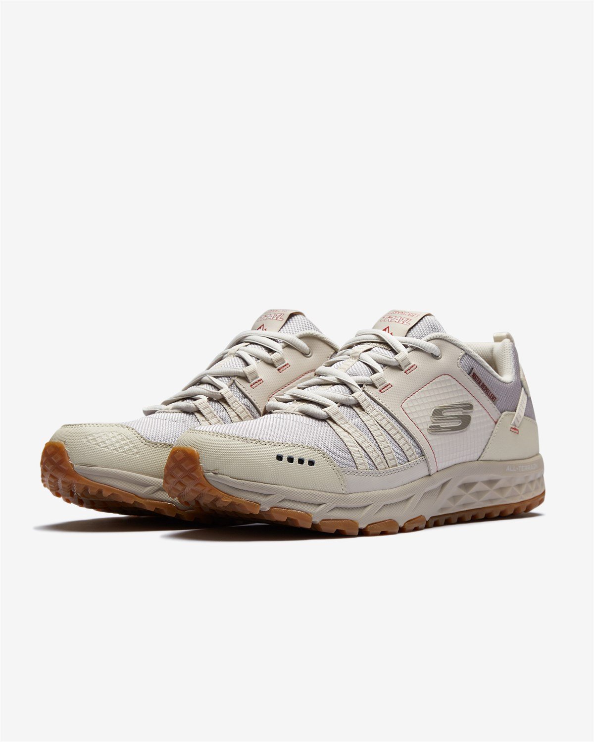 Skechers Escape Plan Erkek Spor Ayakkabısı