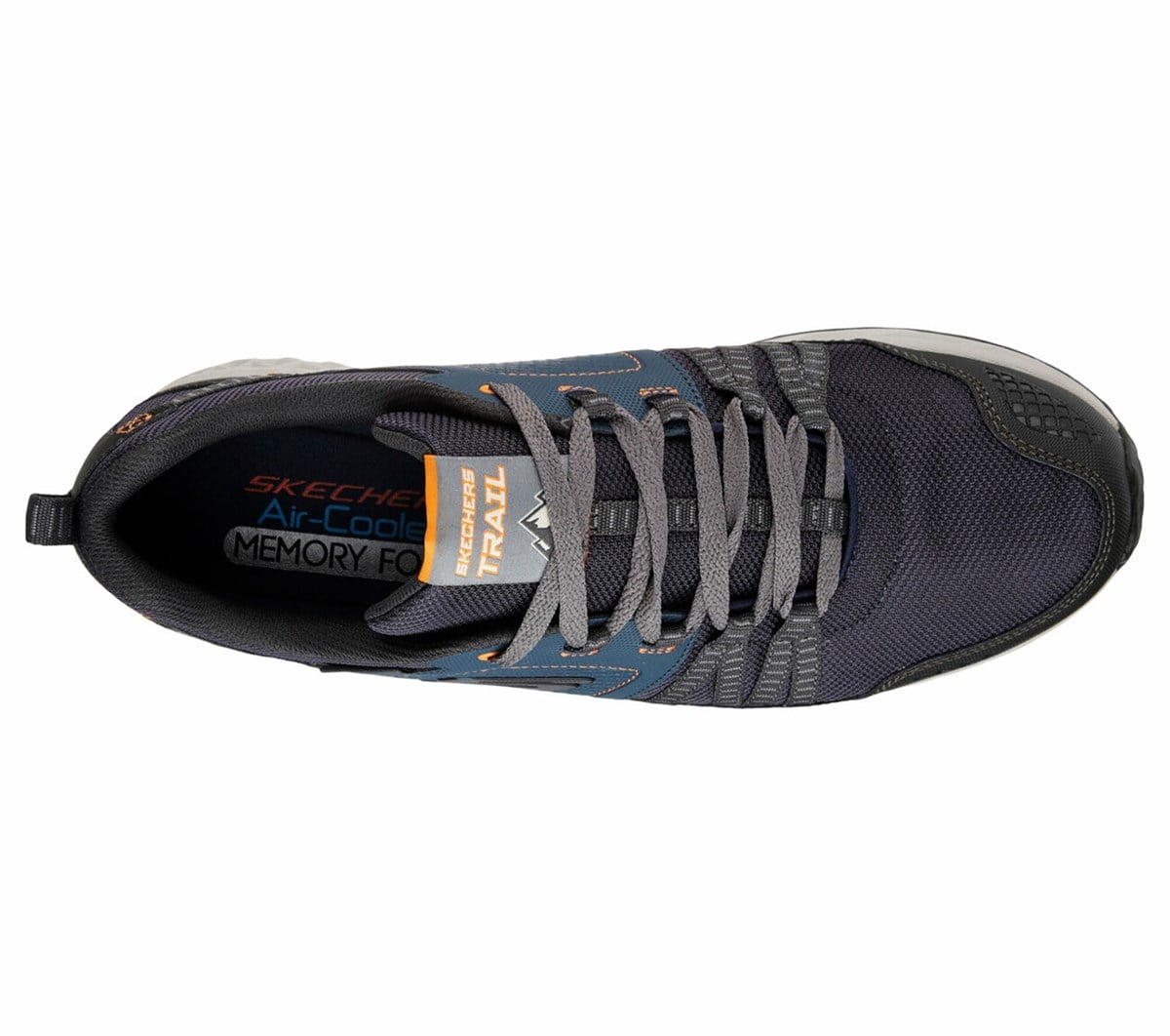 Skechers Escape Plan Erkek Spor Ayakkabısı