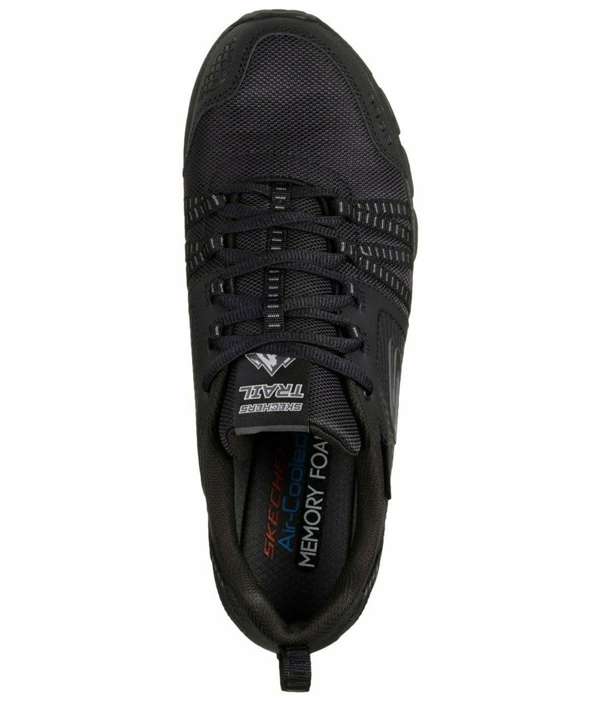 Skechers Escape Plan Erkek Spor Ayakkabısı