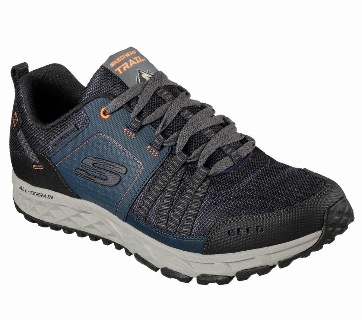 Skechers Escape Plan Erkek Spor Ayakkabısı