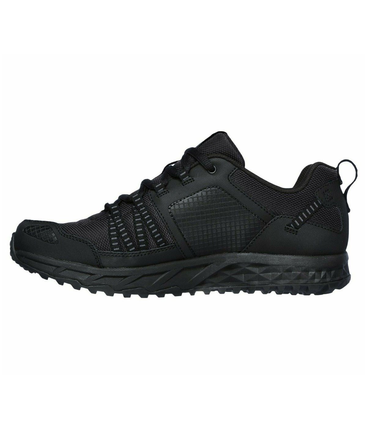 Skechers Escape Plan Erkek Spor Ayakkabısı