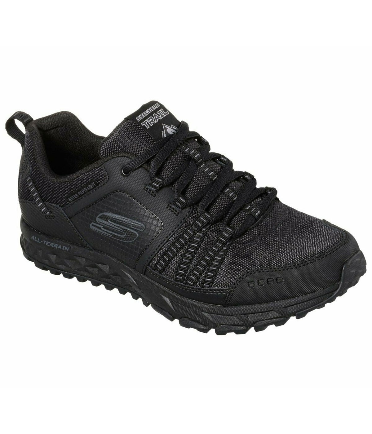 Skechers Escape Plan Erkek Spor Ayakkabısı