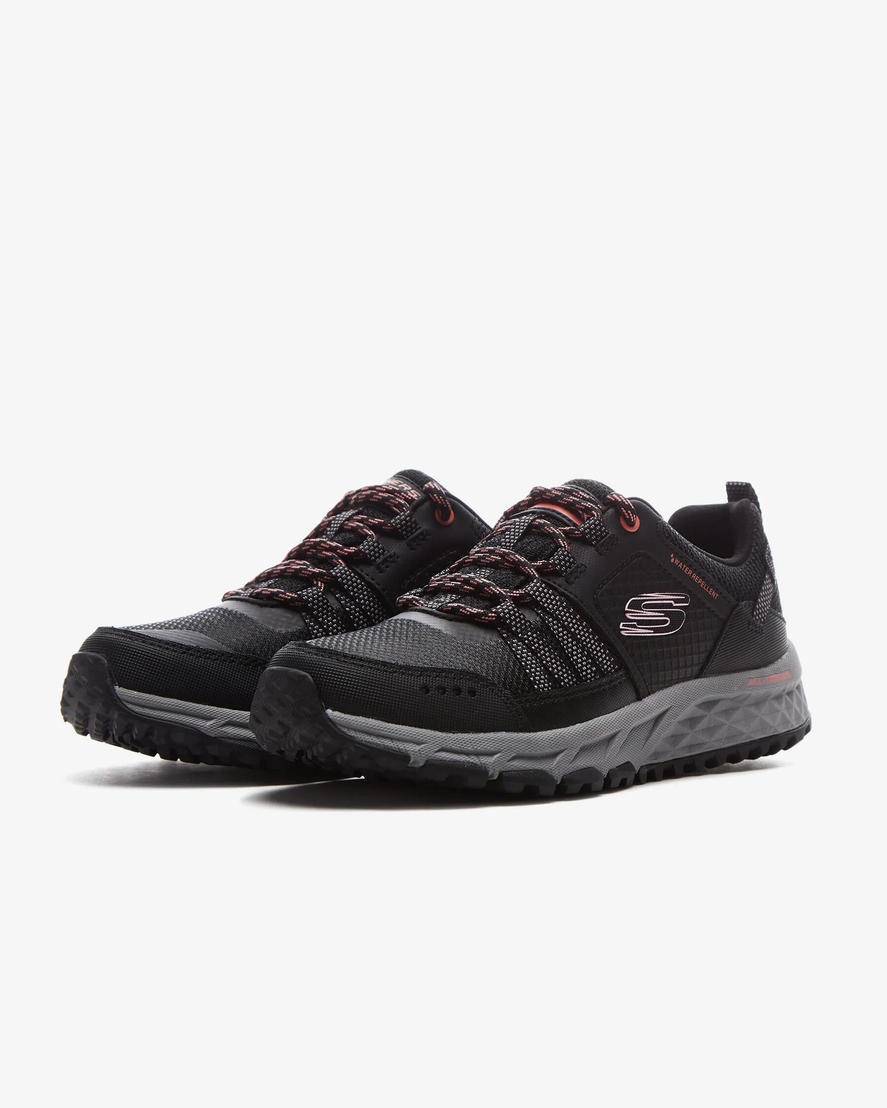 Skechers Escape Plan Kadın Spor Ayakkabısı 180061