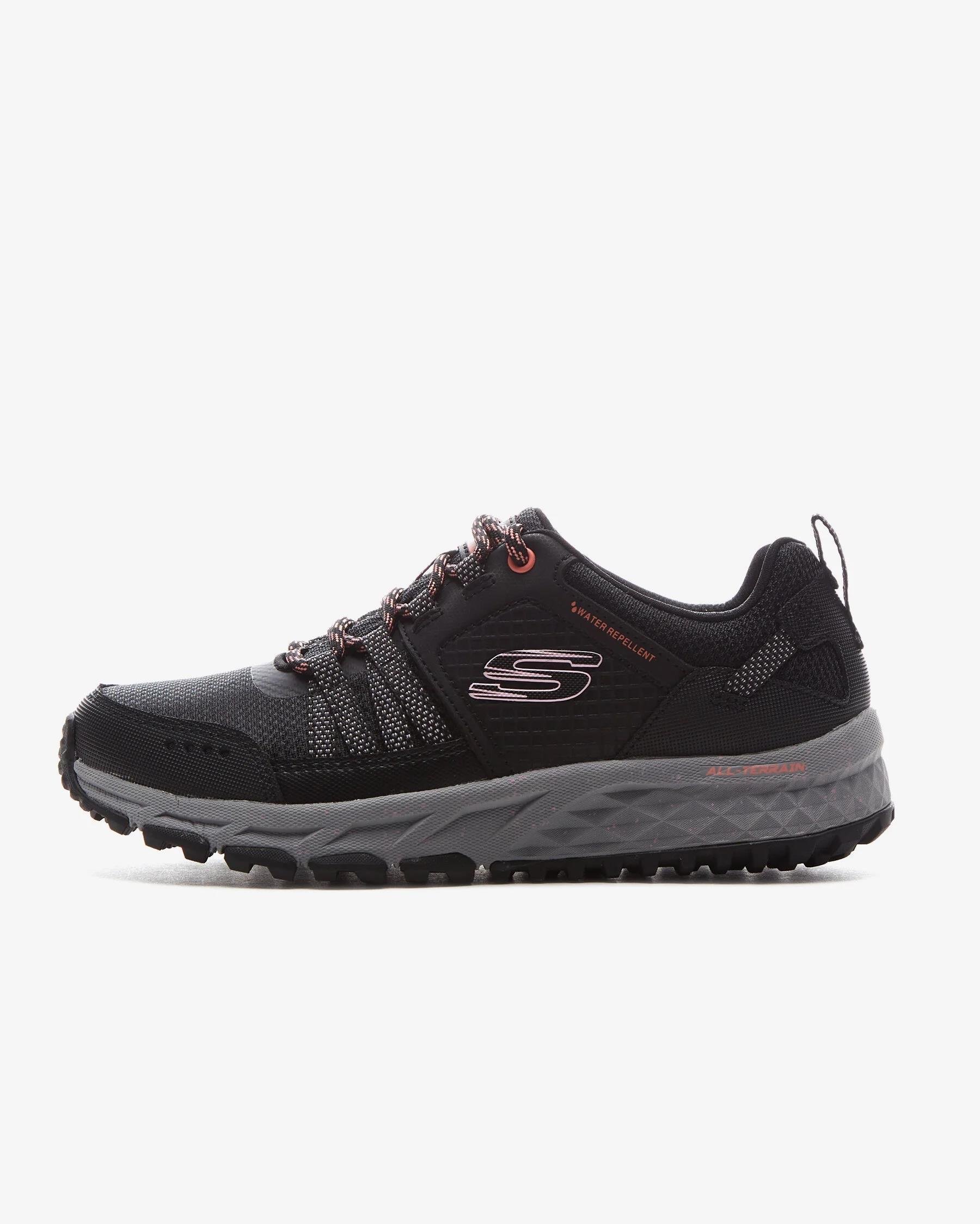 Skechers Escape Plan Kadın Spor Ayakkabısı 180061