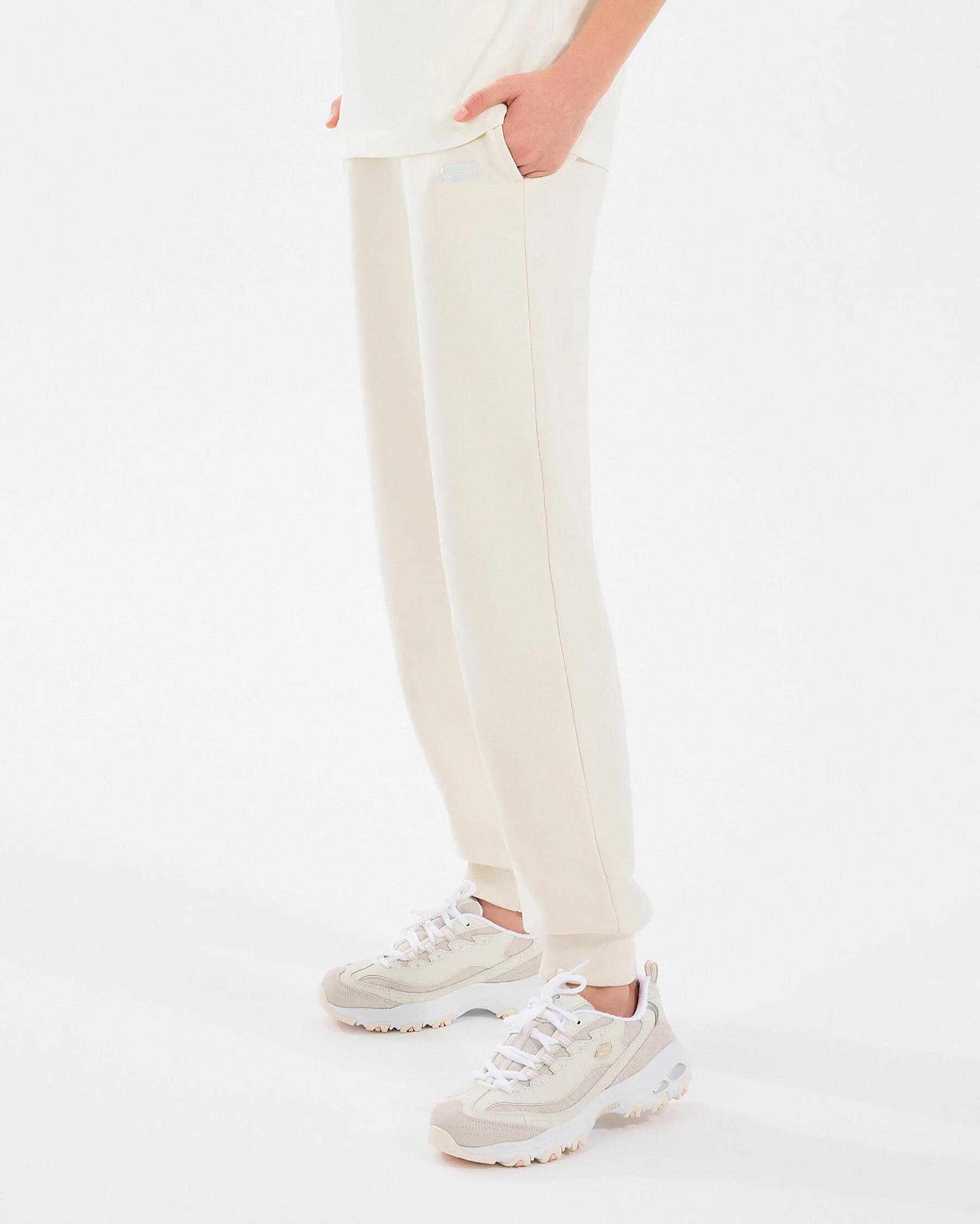Skechers Essential G Jogger Sweatpant Çocuk Eşofman Altı SK232075