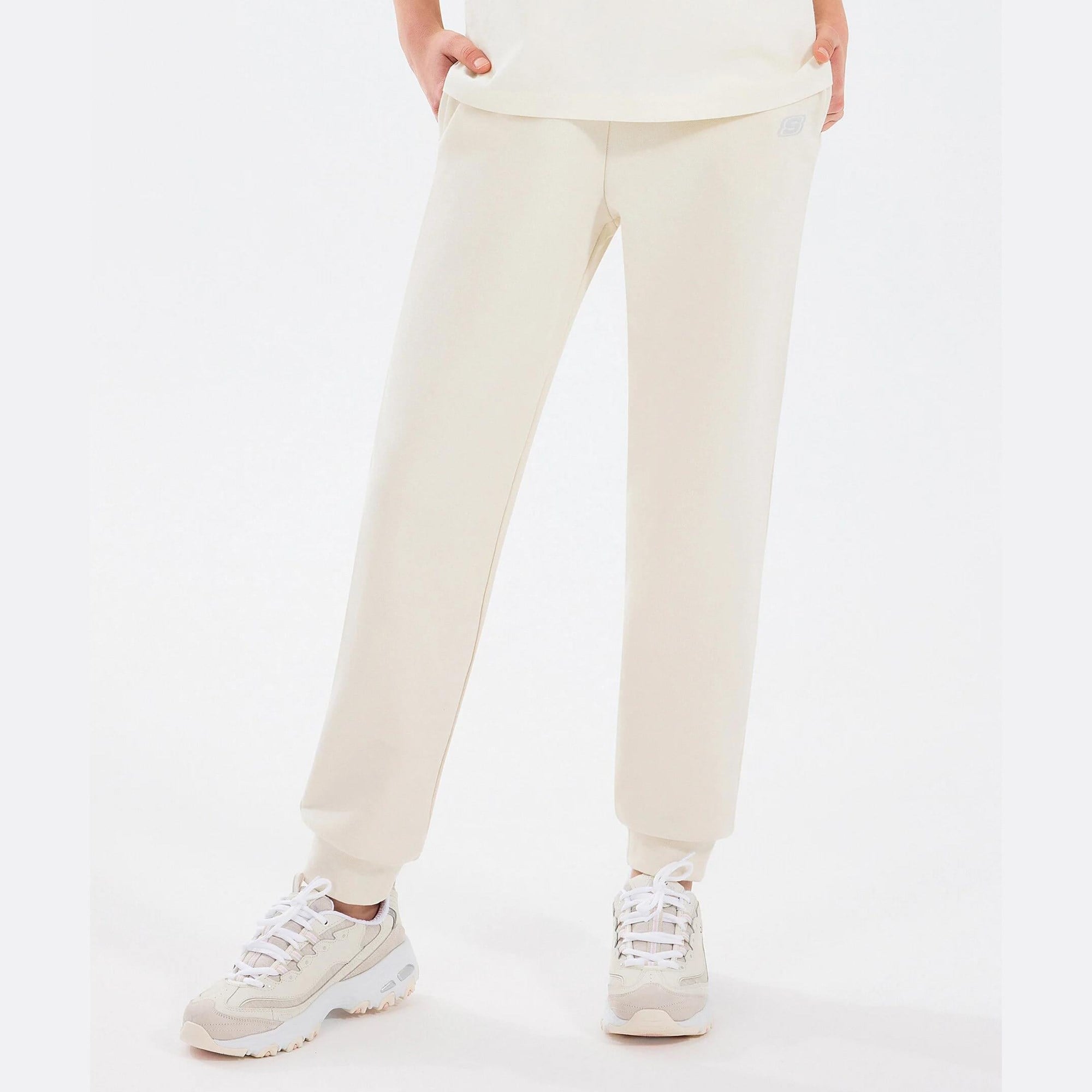 Skechers Essential G Jogger Sweatpant Çocuk Eşofman Altı SK232075