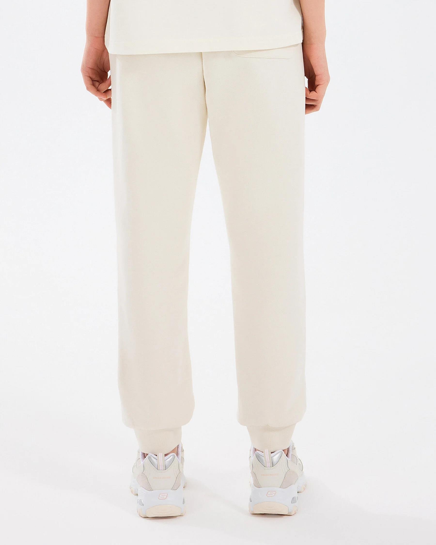 Skechers Essential G Jogger Sweatpant Çocuk Eşofman Altı SK232075