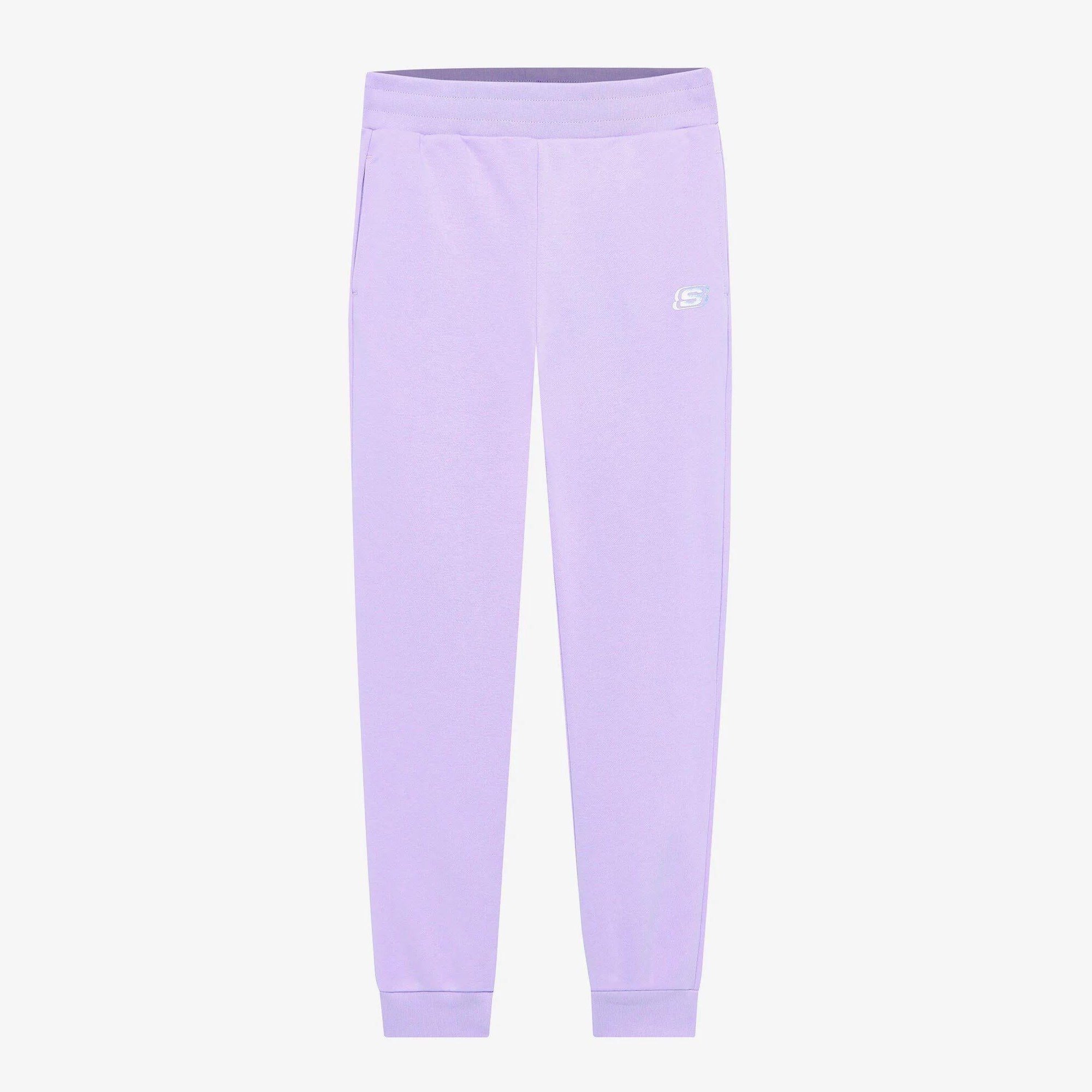 Skechers Essential G Jogger Sweatpant Çocuk Eşofman Altı SK232075