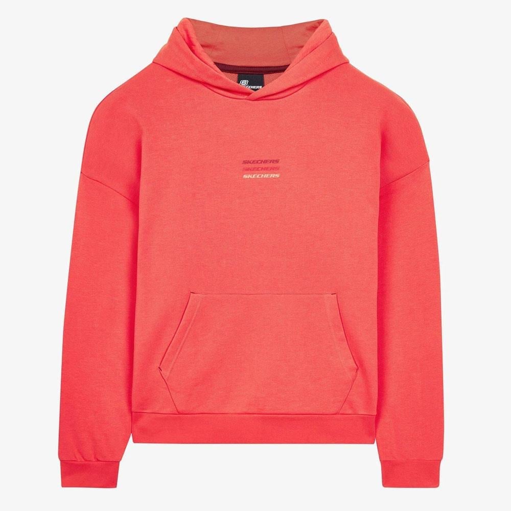 Skechers Essential M Hoodie Sweatshirt Erkek Sweat S232232