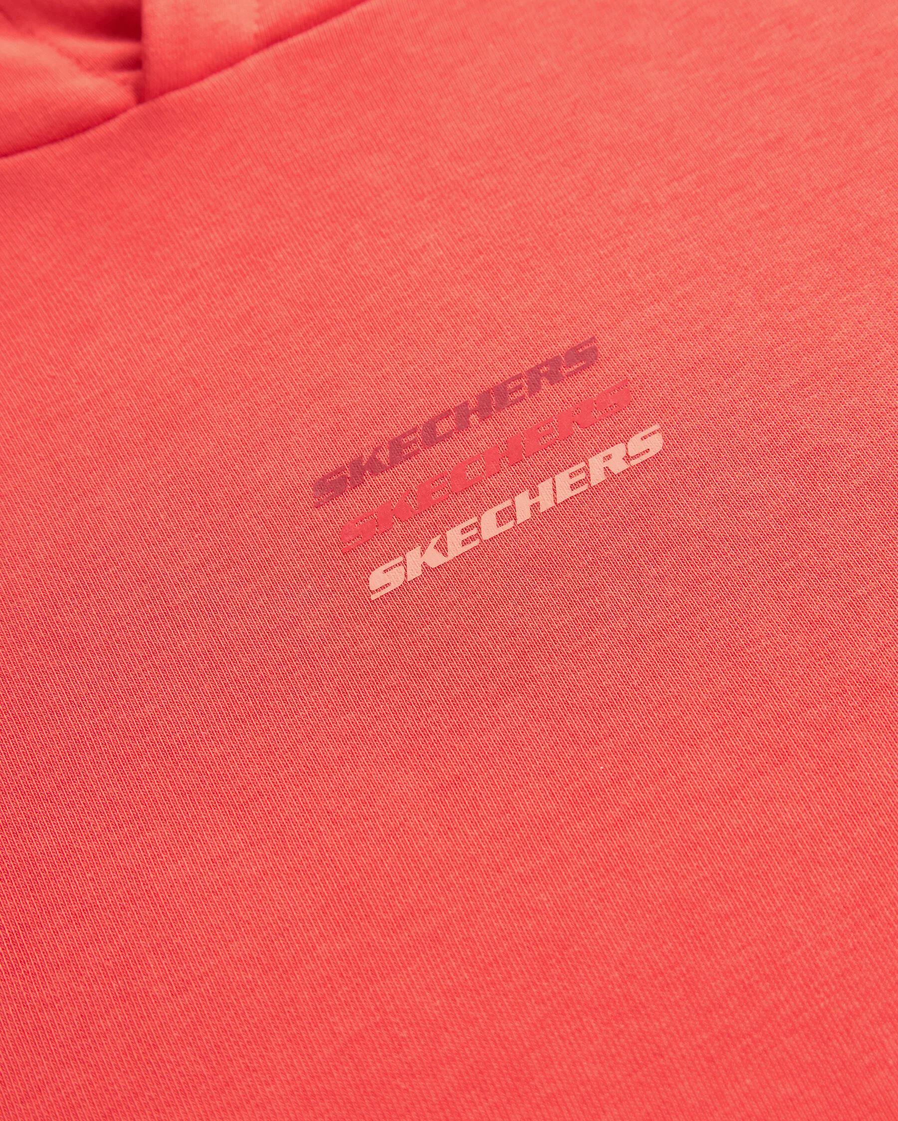 Skechers Essential M Hoodie Sweatshirt Erkek Sweat S232232