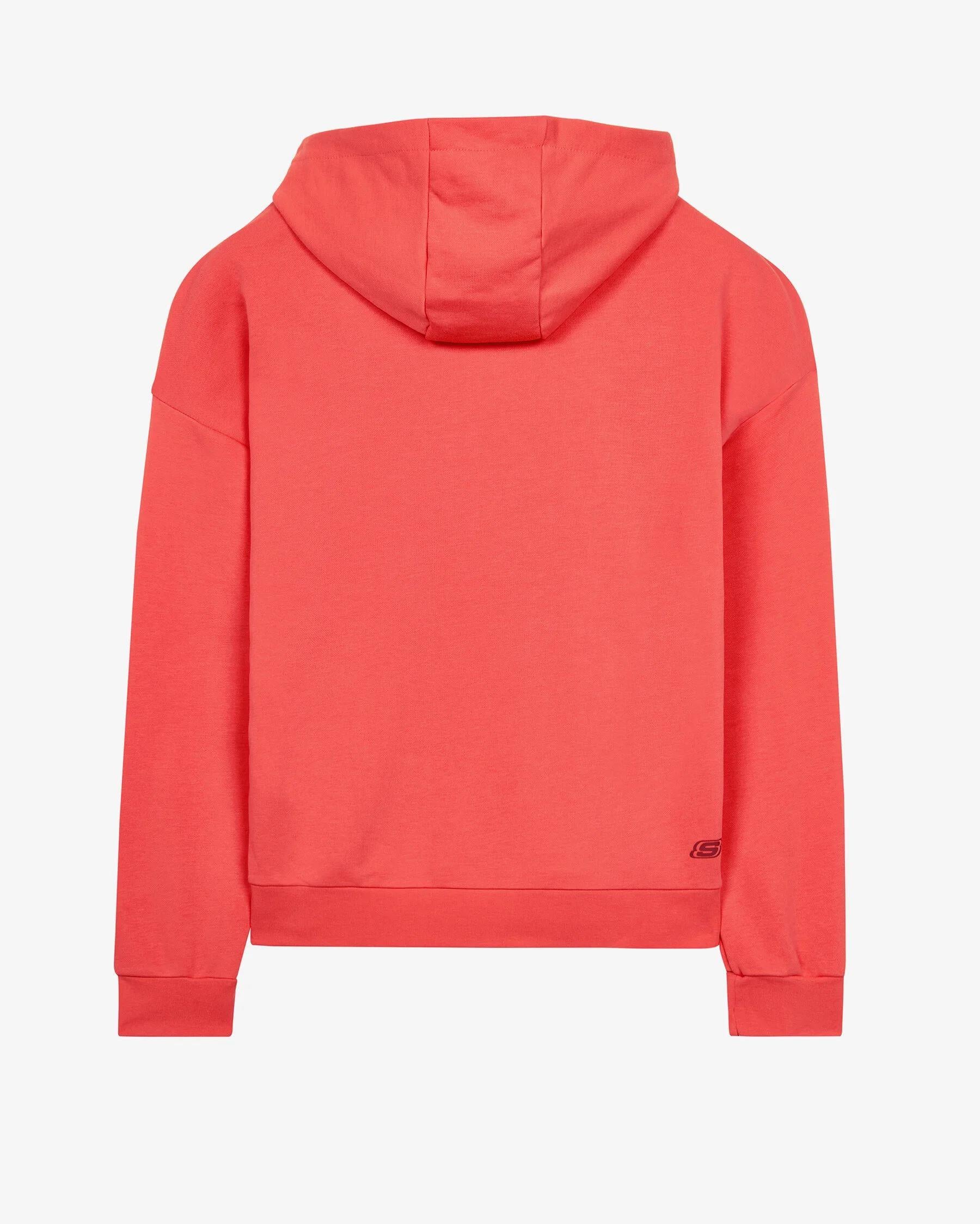 Skechers Essential M Hoodie Sweatshirt Erkek Sweat S232232