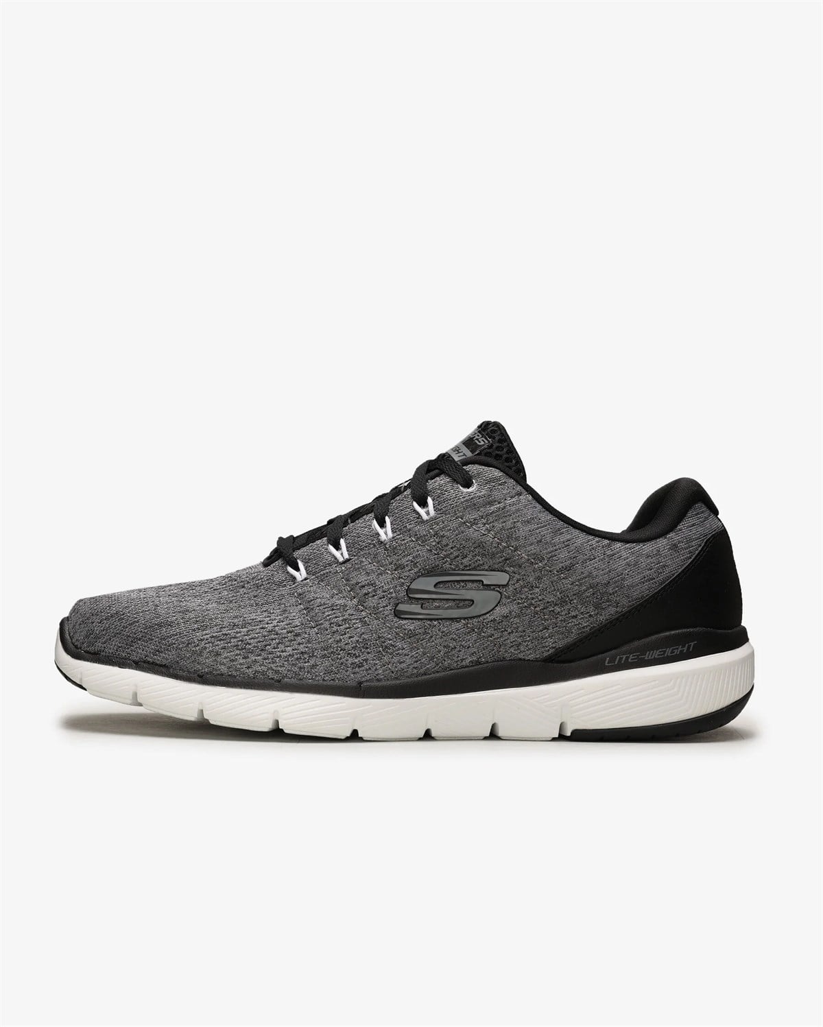 Skechers Flex Advantage 3.0- Stally Erkek Spor Ayakkabısı