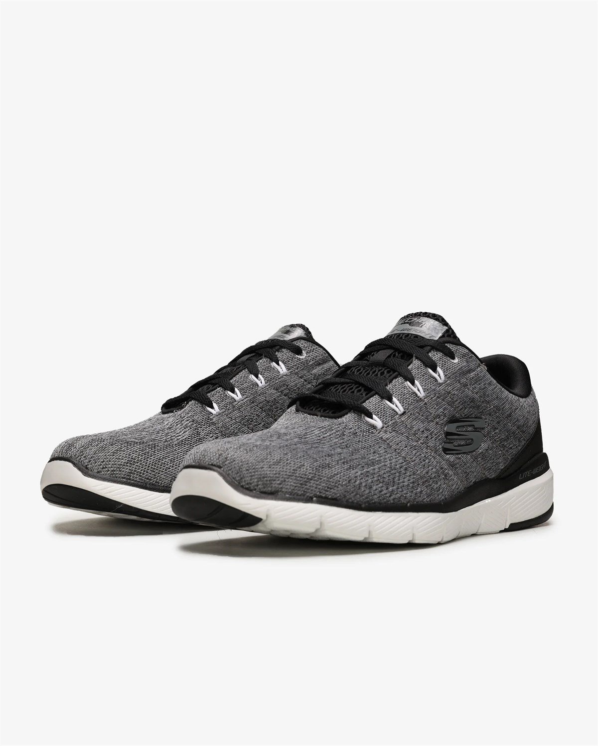 Skechers Flex Advantage 3.0- Stally Erkek Spor Ayakkabısı