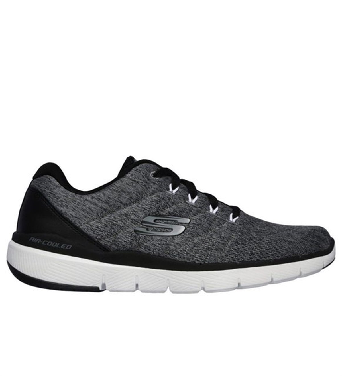 Skechers Flex Advantage 3.0- Stally Erkek Spor Ayakkabısı