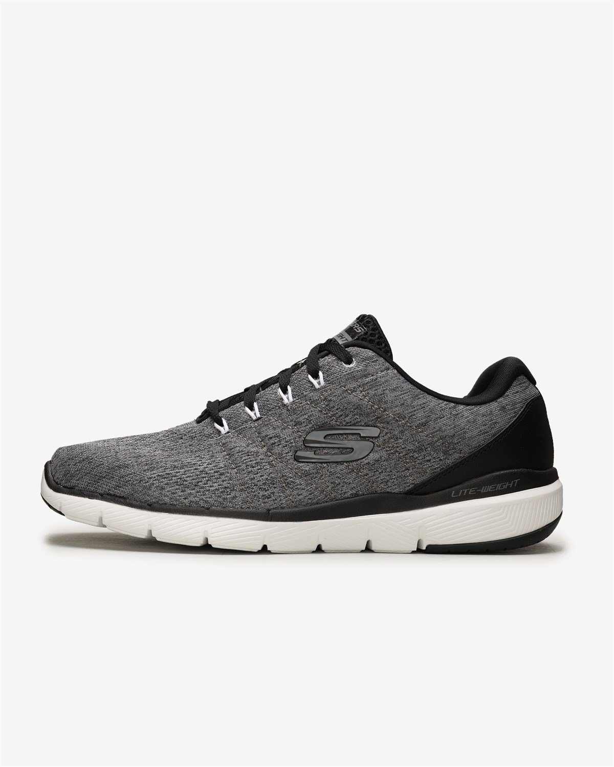 Skechers Flex Advantage 3.0. Stally Erkek Spor Ayakkabısı