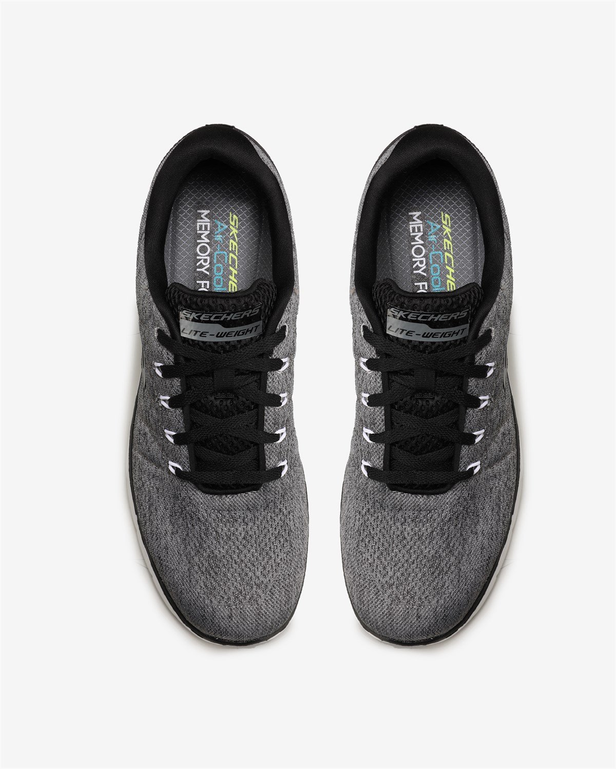 Skechers Flex Advantage 3.0. Stally Erkek Spor Ayakkabısı