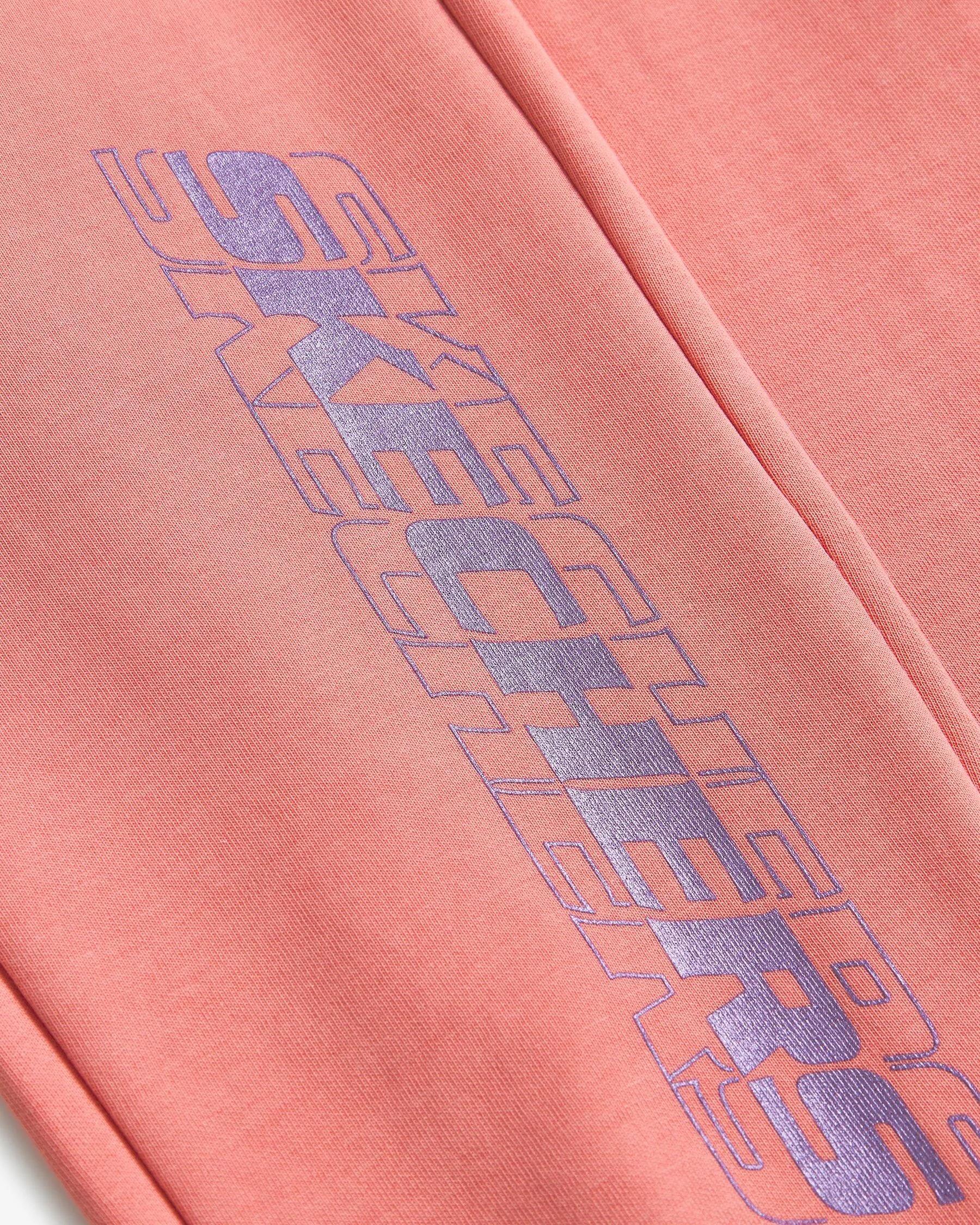Skechers G 2Xi-Lock Jogger Sweatpant Çocuk Eşofman Altı SK242054