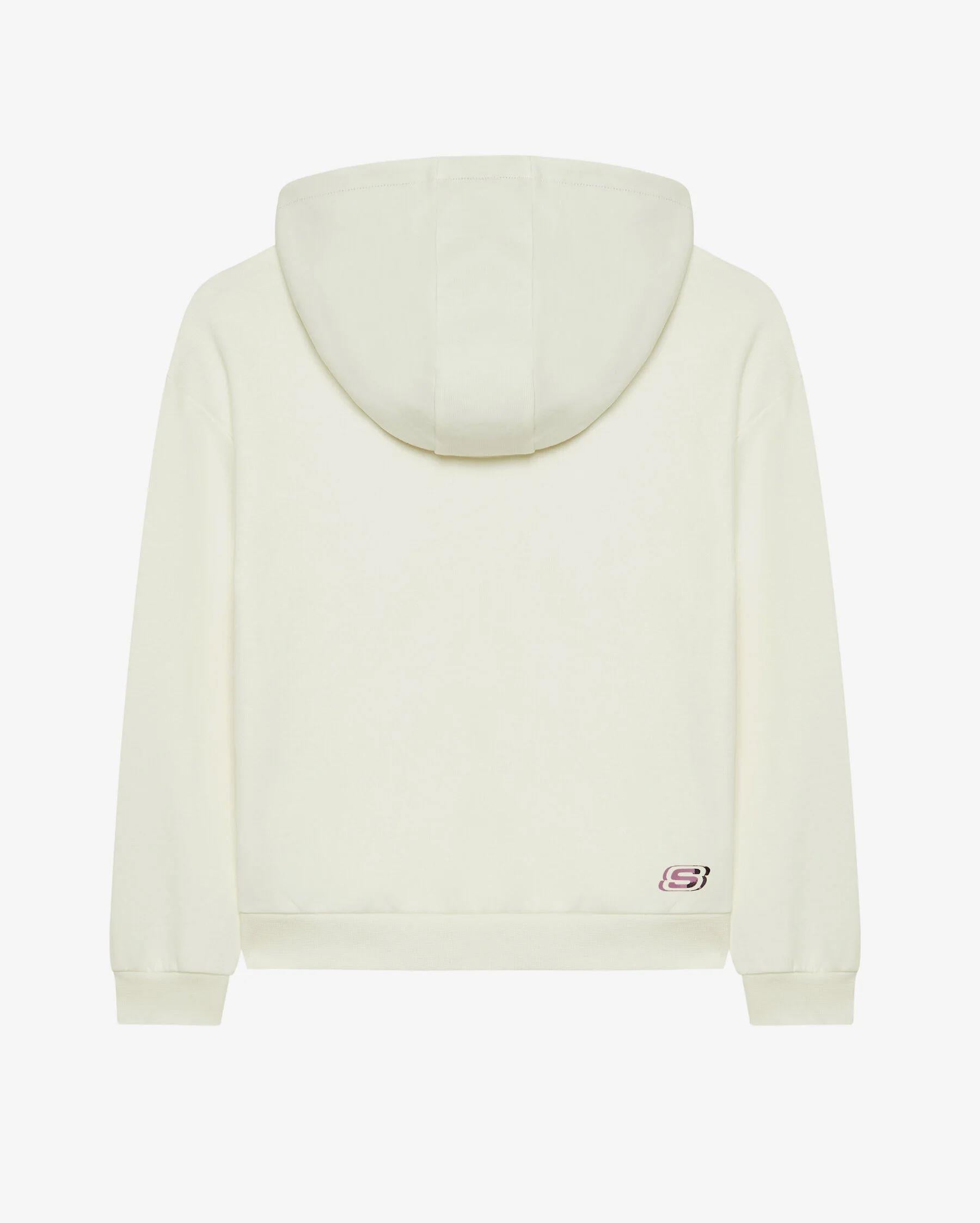 Skechers G 2Xi-Lock Loose Fit Sweatshirt Çocuk Tişört SK242035