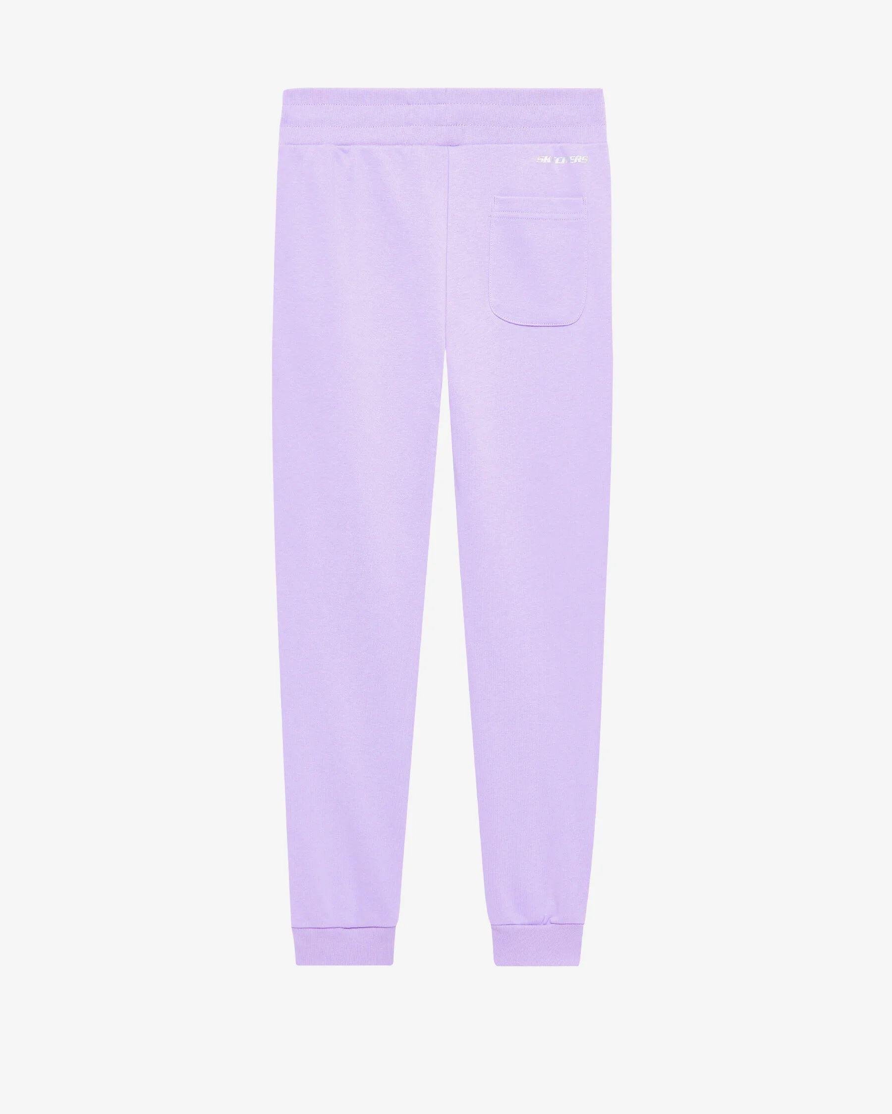 Skechers G Essential Jogger Sweatpant Çocuk Eşofman Altı SK232075