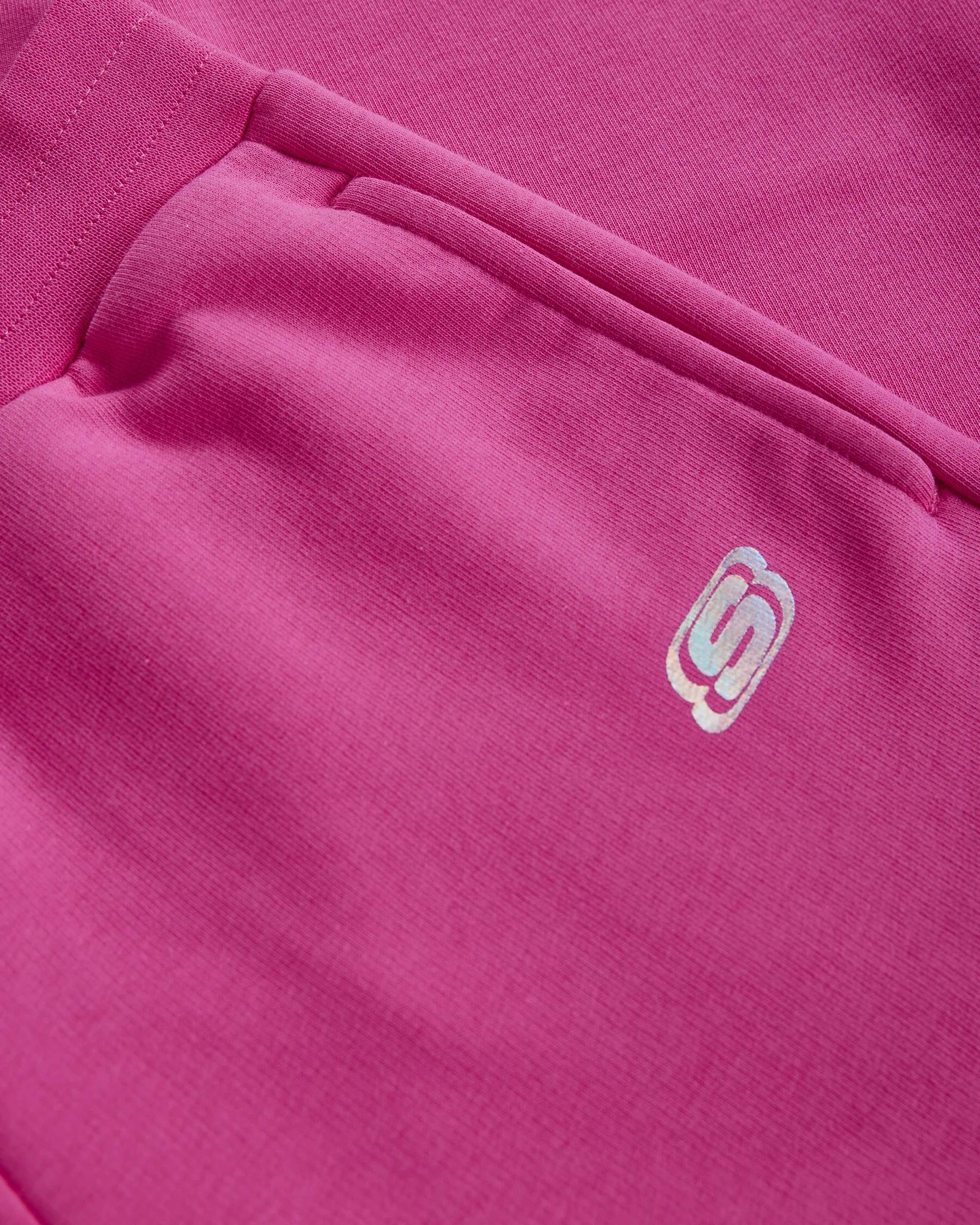 Skechers G LW Fleece Jogger Sweatpant Çocuk Eşofman Altı