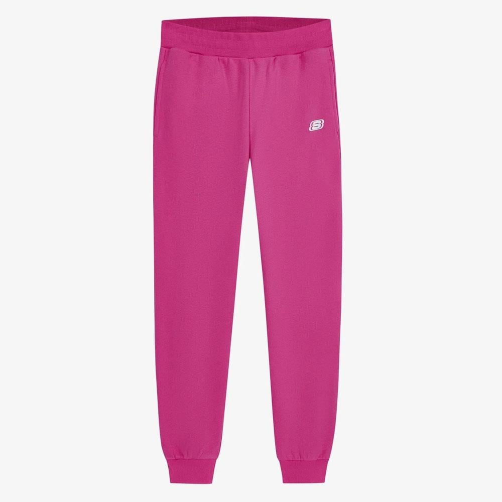 Skechers G LW Fleece Jogger Sweatpant Çocuk Eşofman Altı