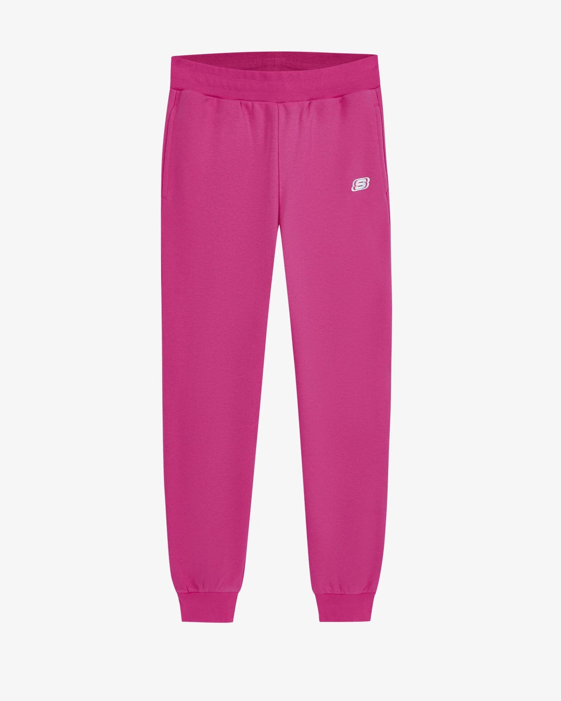 Skechers G LW Fleece Jogger Sweatpant Çocuk Eşofman Altı