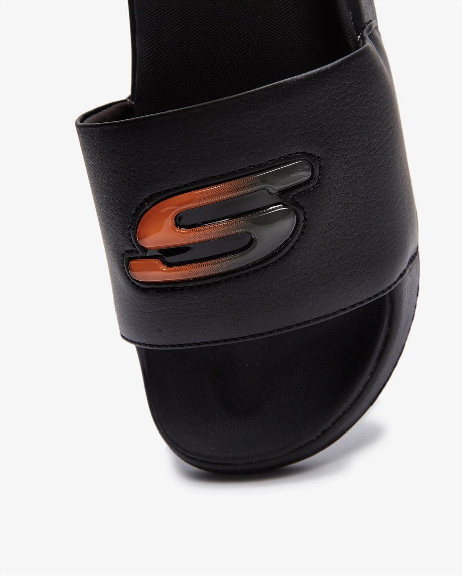 Skechers Gambıx 2.0-Utopo Erkek Terlik