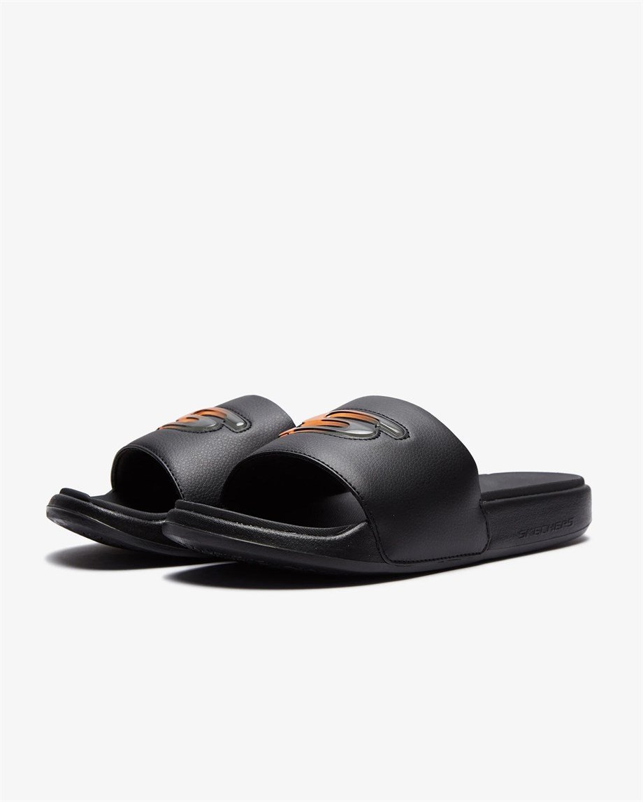 Skechers Gambıx 2.0-Utopo Erkek Terlik