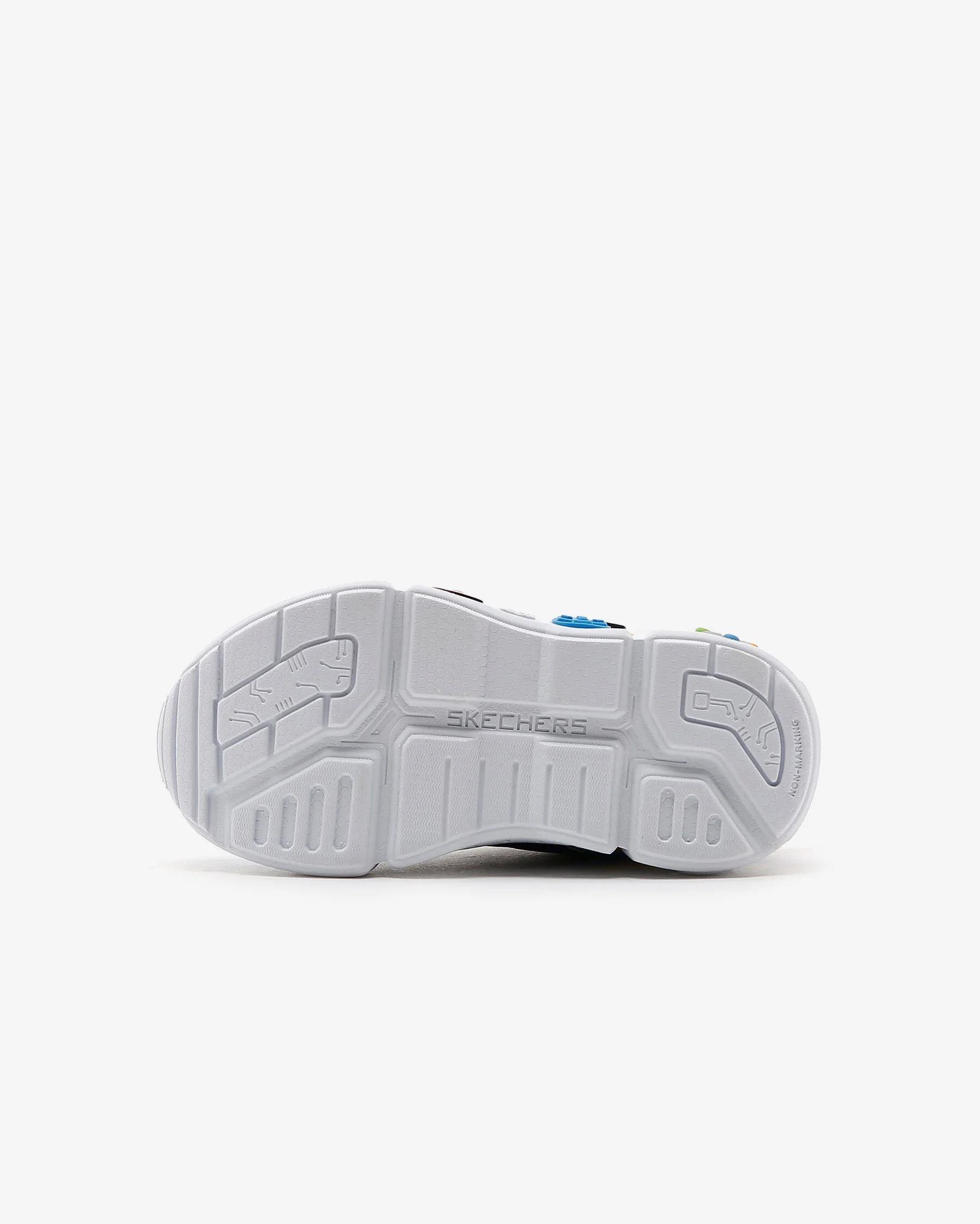 Skechers Gametronix Çocuk Spor Ayakkabısı 402262N