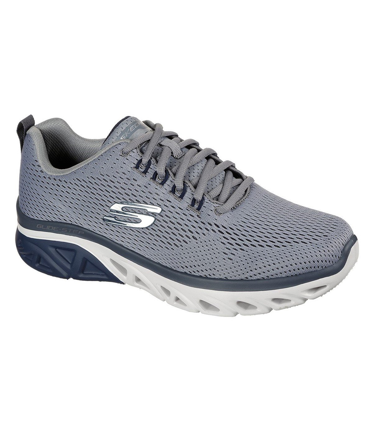 Skechers Glide Step Sport Erkek Spor Ayakkabısı