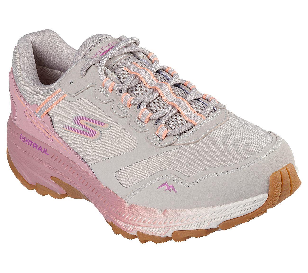Skechers Go Run Trail Altitude 2.0 - Pine Ridge Kadın Spor Ayakkabısı 129526