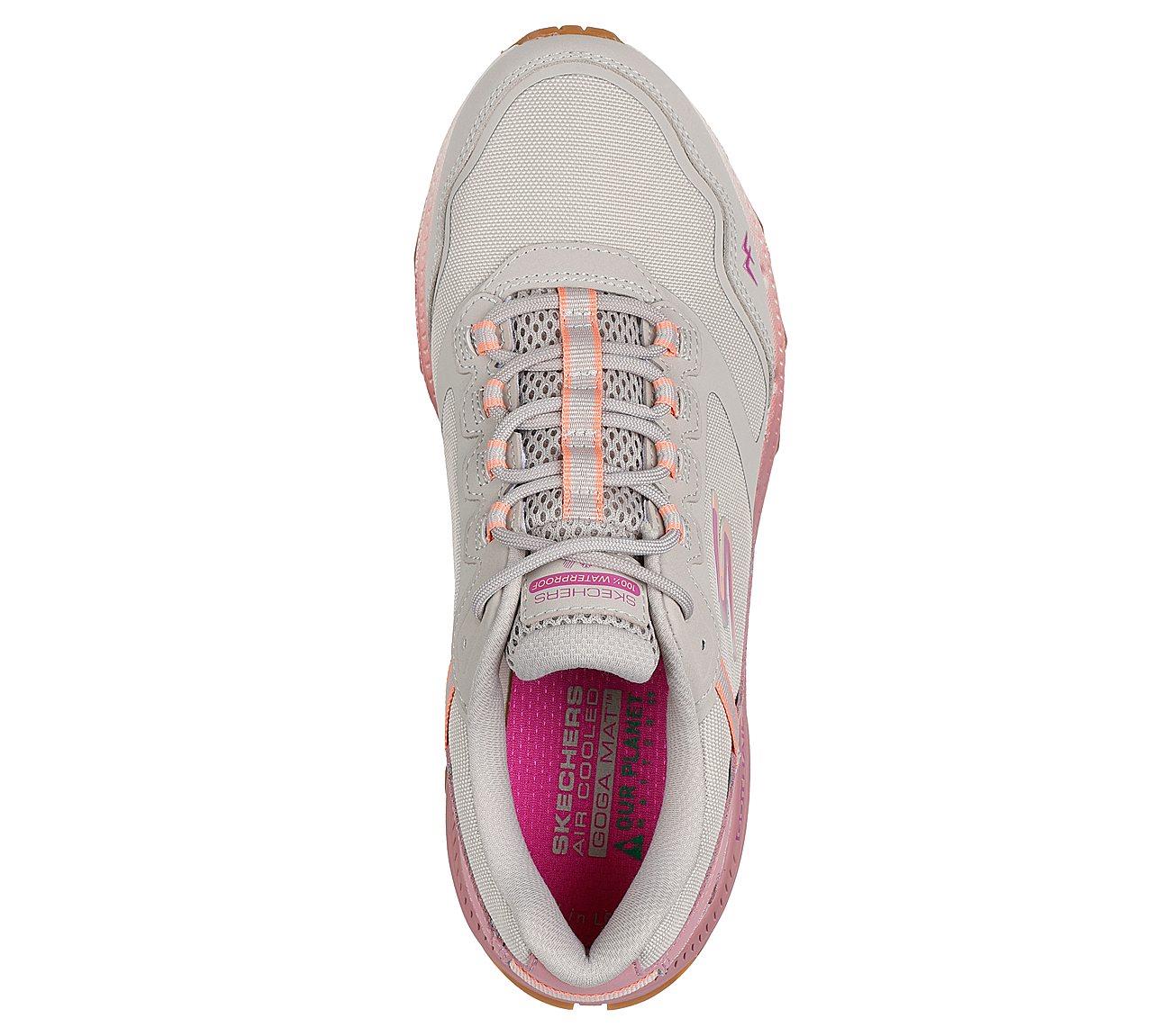 Skechers Go Run Trail Altitude 2.0 - Pine Ridge Kadın Spor Ayakkabısı 129526