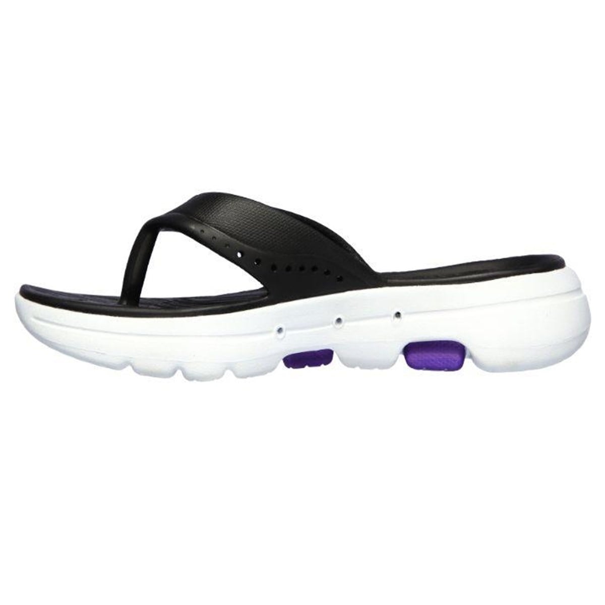 Skechers Go Walk 5 Kadın Terlik