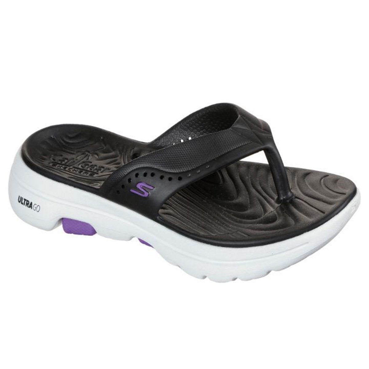 Skechers Go Walk 5 Kadın Terlik