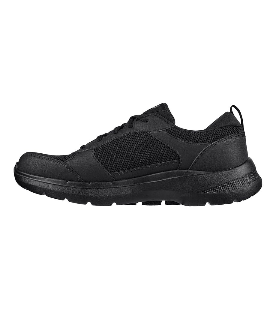 Skechers Go Walk 6 - Compete Erkek Spor Ayakkabısı