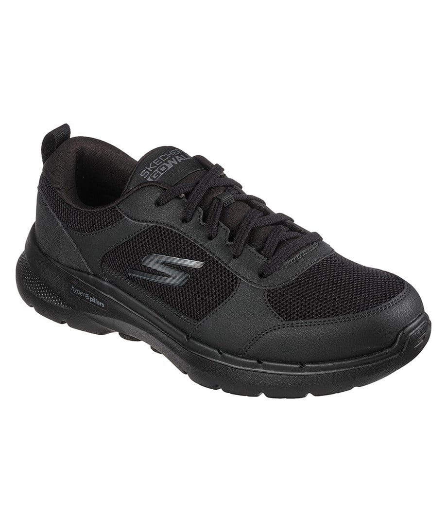 Skechers Go Walk 6 - Compete Erkek Spor Ayakkabısı