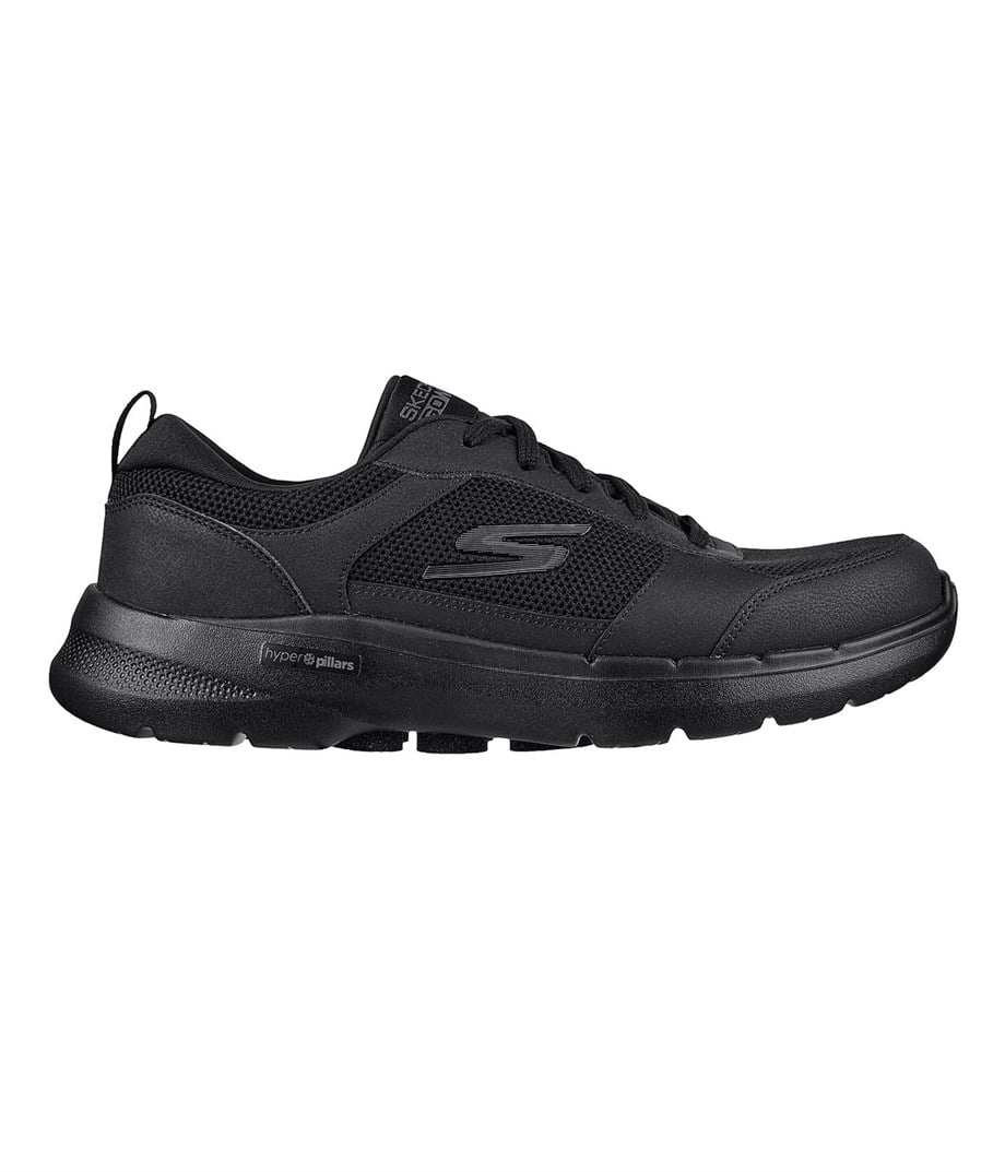 Skechers Go Walk 6 - Compete Erkek Spor Ayakkabısı